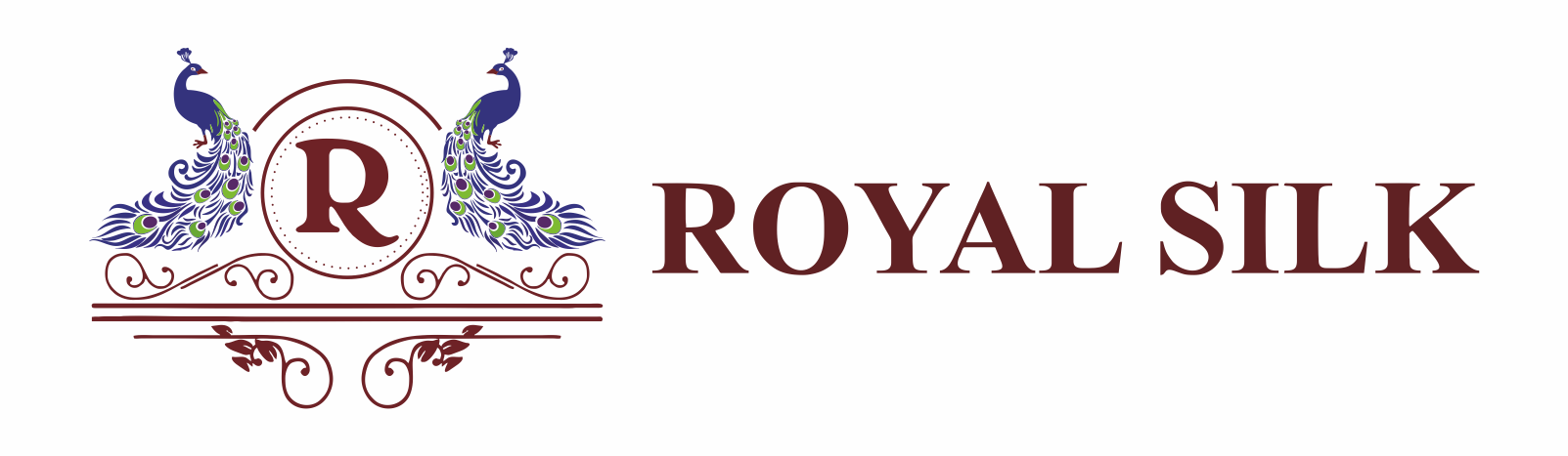 Royal Silk Wear